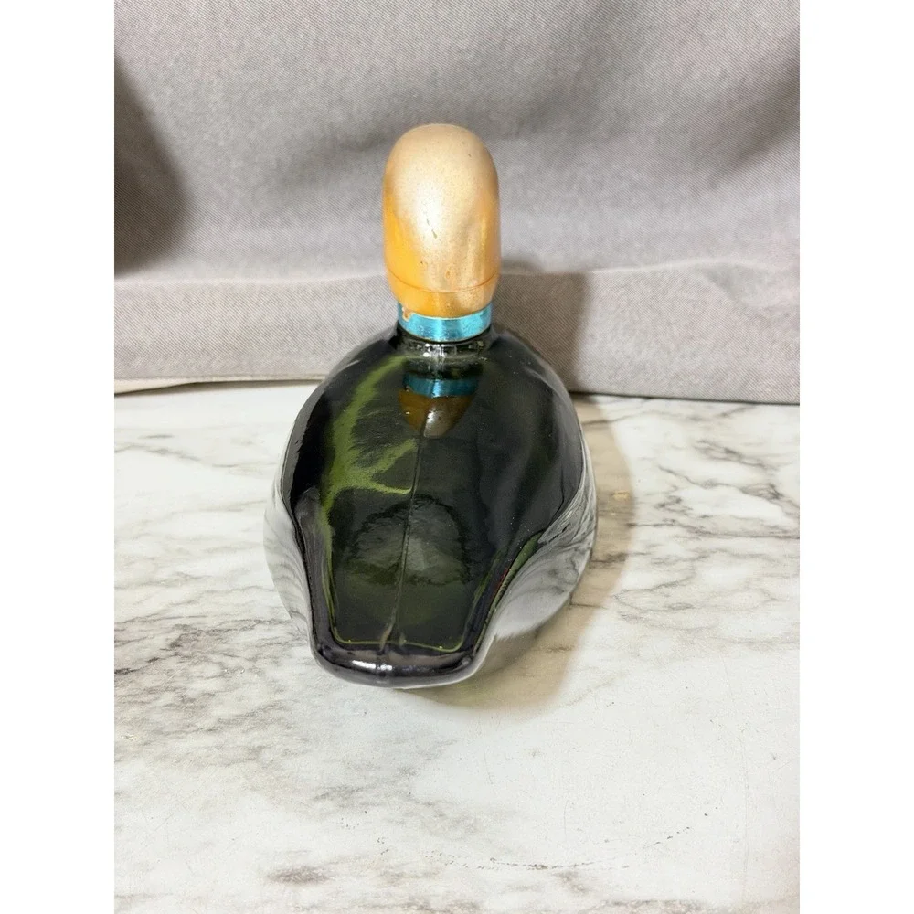 Avon Wind Jammer After Shave Mallard Glass Bottle (3270)